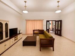 Villa Verde (D23), Terrace #623188941